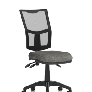 Eclipse Plus III Medium Mesh Back Task Operator Office Chair - Image 7