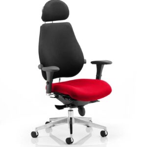 Chiro Plus Ultimate Bespoke With Headrest - Image 5