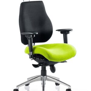 Chiro Plus Ultimate Bespoke With Headrest - Image 8