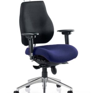 Chiro Plus Ultimate Bespoke With Headrest - Image 10