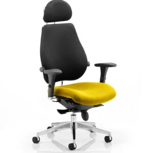 Chiro Plus Ultimate Bespoke With Headrest - Image 9