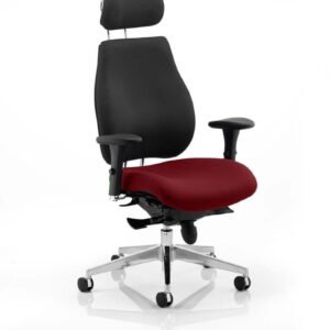 Chiro Plus Ultimate Bespoke With Headrest - Image 6