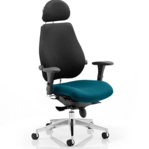 Chiro Plus Ultimate Bespoke With Headrest - Image 7