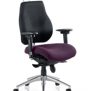 Chiro Plus Ultimate Bespoke With Headrest - Image 12