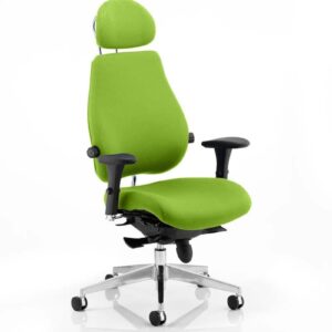 Chiro Plus Ultimate Bespoke With Headrest - Image 4