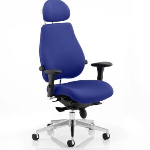 Chiro Plus Ultimate Bespoke With Headrest - Image 14