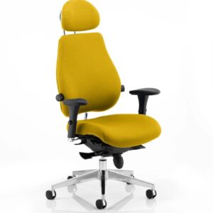 Chiro Plus Ultimate Bespoke With Headrest - Image 13