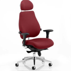 Chiro Plus Ultimate Bespoke With Headrest - Image 2