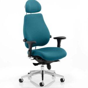 Chiro Plus Ultimate Bespoke With Headrest - Image 3