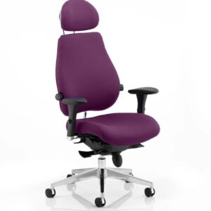 Chiro Plus Ultimate Bespoke With Headrest - Image 16