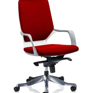 Xenon High Back Executive Office Chair with Arms - Image 3