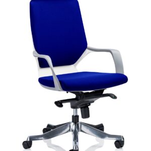 Xenon High Back Executive Office Chair with Arms - Image 8