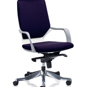 Xenon High Back Executive Office Chair with Arms - Image 10