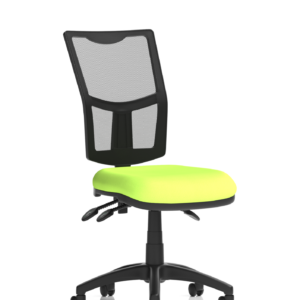 Eclipse Plus III Medium Mesh Back Task Operator Office Chair - Image 14