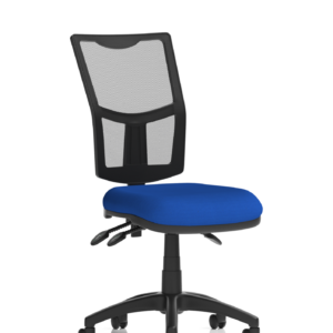 Eclipse Plus III Medium Mesh Back Task Operator Office Chair - Image 15