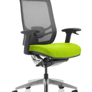 Ergo Click High Back Ergonomic Posture Office Chair with Arms - Image 18
