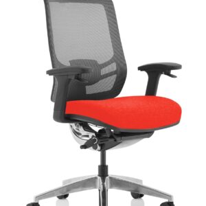 Ergo Click High Back Ergonomic Posture Office Chair with Arms - Image 24