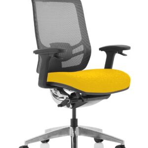 Ergo Click High Back Ergonomic Posture Office Chair with Arms - Image 27
