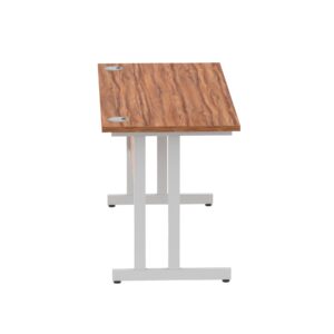 Impulse 1400mm Slimline Desk Cantilever Leg - Image 44