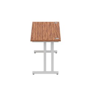 Impulse 1800mm Slimline Desk Cantilever Leg - Image 47