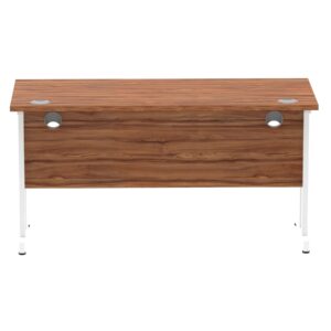Impulse 1400mm Slimline Desk Cantilever Leg - Image 53