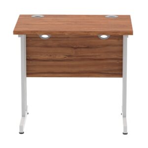 Impulse 800mm Slimline Desk Cantilever Leg - Image 41