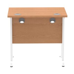 Impulse 800mm Slimline Desk Cantilever Leg - Image 94