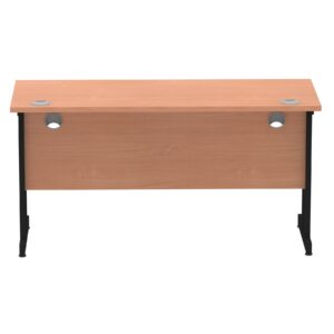 Impulse 1400mm Slimline Desk Cantilever Leg - Image 99