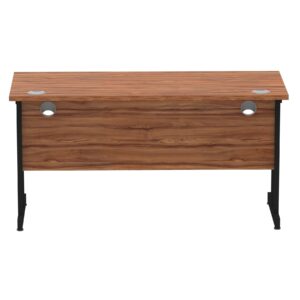 Impulse 1400mm Slimline Desk Cantilever Leg - Image 117