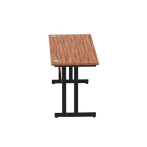 Impulse 1800mm Slimline Desk Cantilever Leg - Image 118