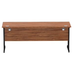Impulse 1800mm Slimline Desk Cantilever Leg - Image 120