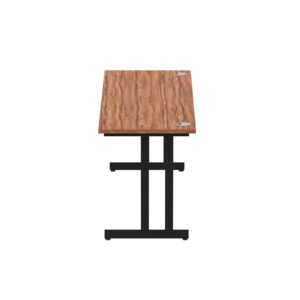 Impulse 1800mm Slimline Desk Cantilever Leg - Image 114