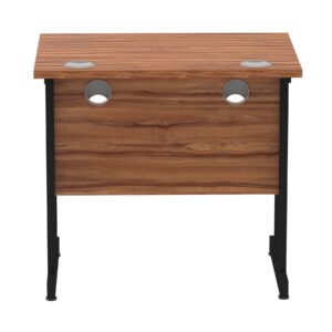 Impulse 800mm Slimline Desk Cantilever Leg - Image 113
