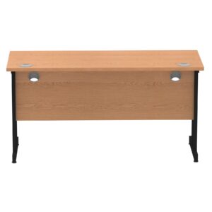 Impulse 1400mm Slimline Desk Cantilever Leg - Image 125