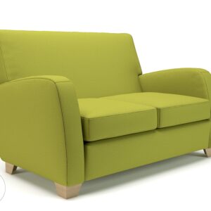 Wynne 132cm Wide Sofa in Warwick Dolly Fabric - Image 72