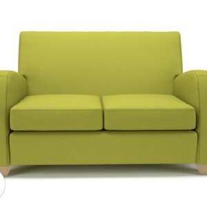 Wynne 132cm Wide Sofa in Warwick Dolly Fabric - Image 3
