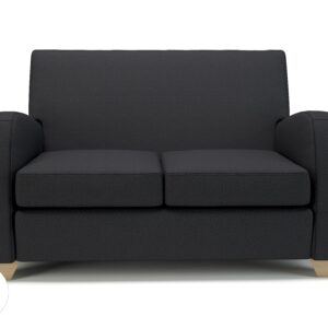 Wynne 132cm Wide Sofa in Warwick Dolly Fabric - Image 17