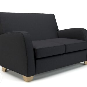 Wynne 132cm Wide Sofa in Warwick Dolly Fabric - Image 80