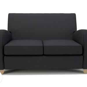 Wynne 132cm Wide Sofa in Warwick Dolly Fabric - Image 19