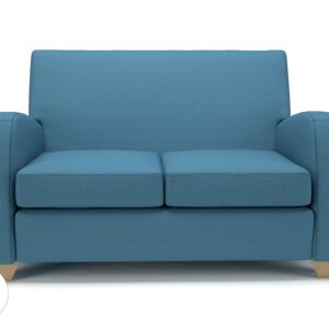 Wynne 132cm Wide Sofa in Warwick Dolly Fabric - Image 31