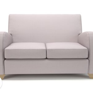 Wynne 132cm Wide Sofa in Warwick Dolly Fabric - Image 45