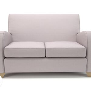 Wynne 132cm Wide Sofa in Warwick Dolly Fabric - Image 49