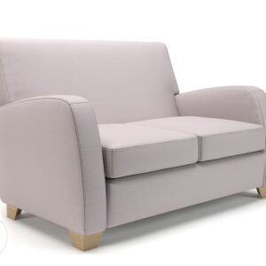 Wynne 132cm Wide Sofa in Warwick Dolly Fabric - Image 97