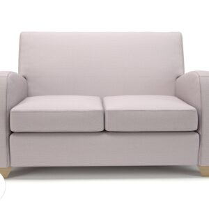 Wynne 132cm Wide Sofa in Warwick Dolly Fabric - Image 53