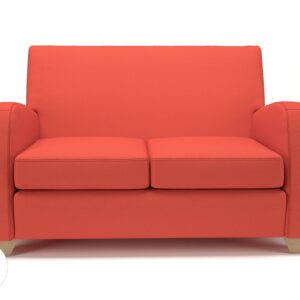 Wynne 132cm Wide Sofa in Warwick Dolly Fabric - Image 63