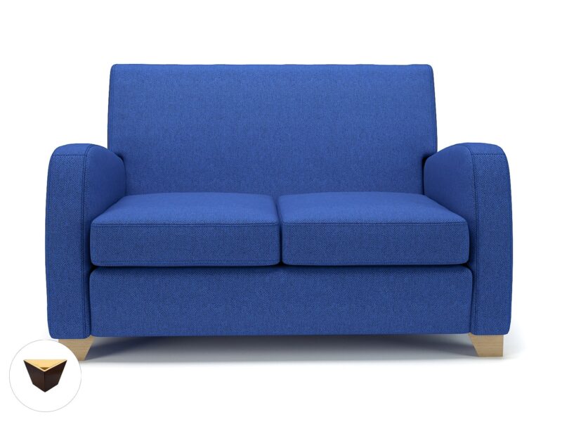 Wynne 132cm Wide Sofa in Camira Era Fabric - Image 63