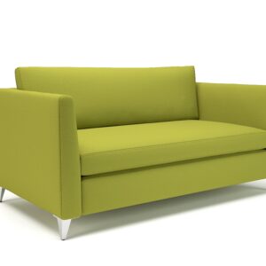 Roselle 157cm Wide Sofa in Warwick Dolly Fabric