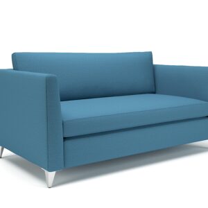 Roselle 157cm Wide Sofa in Warwick Dolly Fabric - Image 7