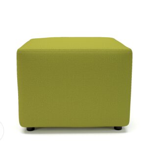 Crofton 62cm Square in Warwick Dolly Fabric - Image 5