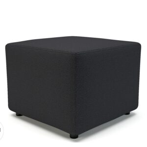 Crofton 62cm Square in Warwick Dolly Fabric - Image 7